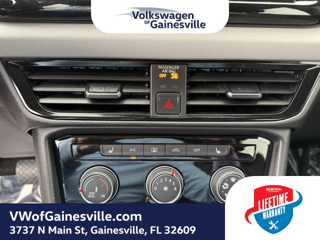 Certified 2024 Volkswagen Taos S image 24