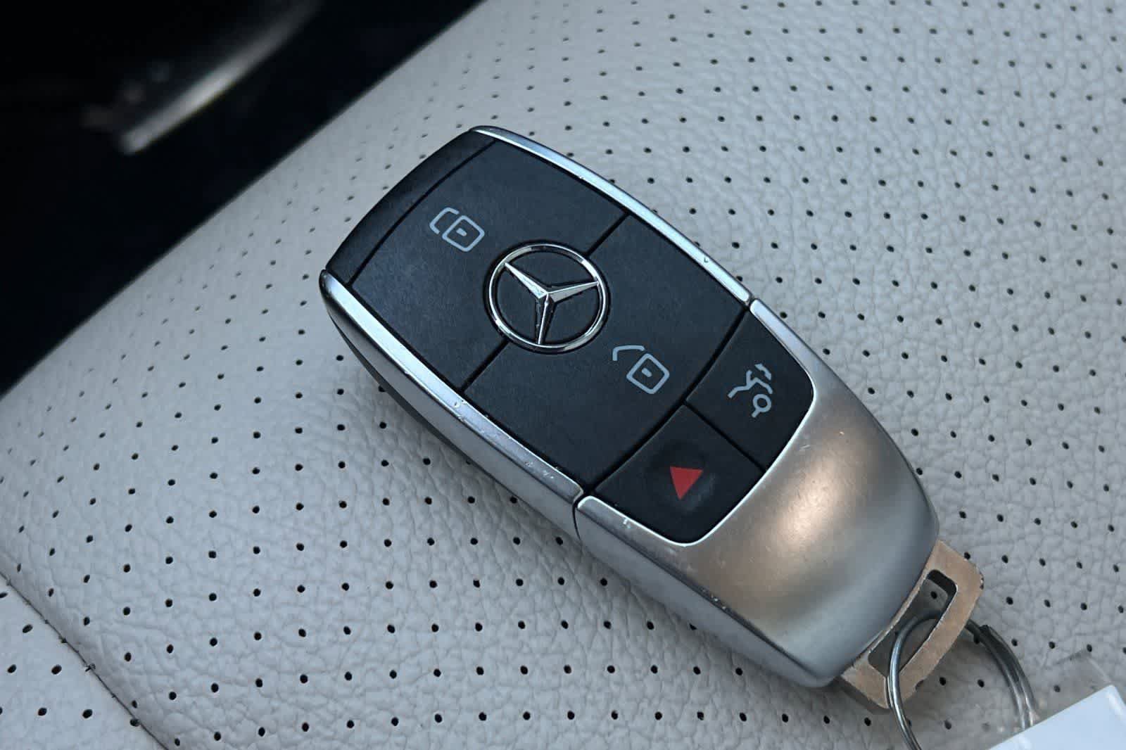 Used 2021 Mercedes-Benz GLE 350 image 28