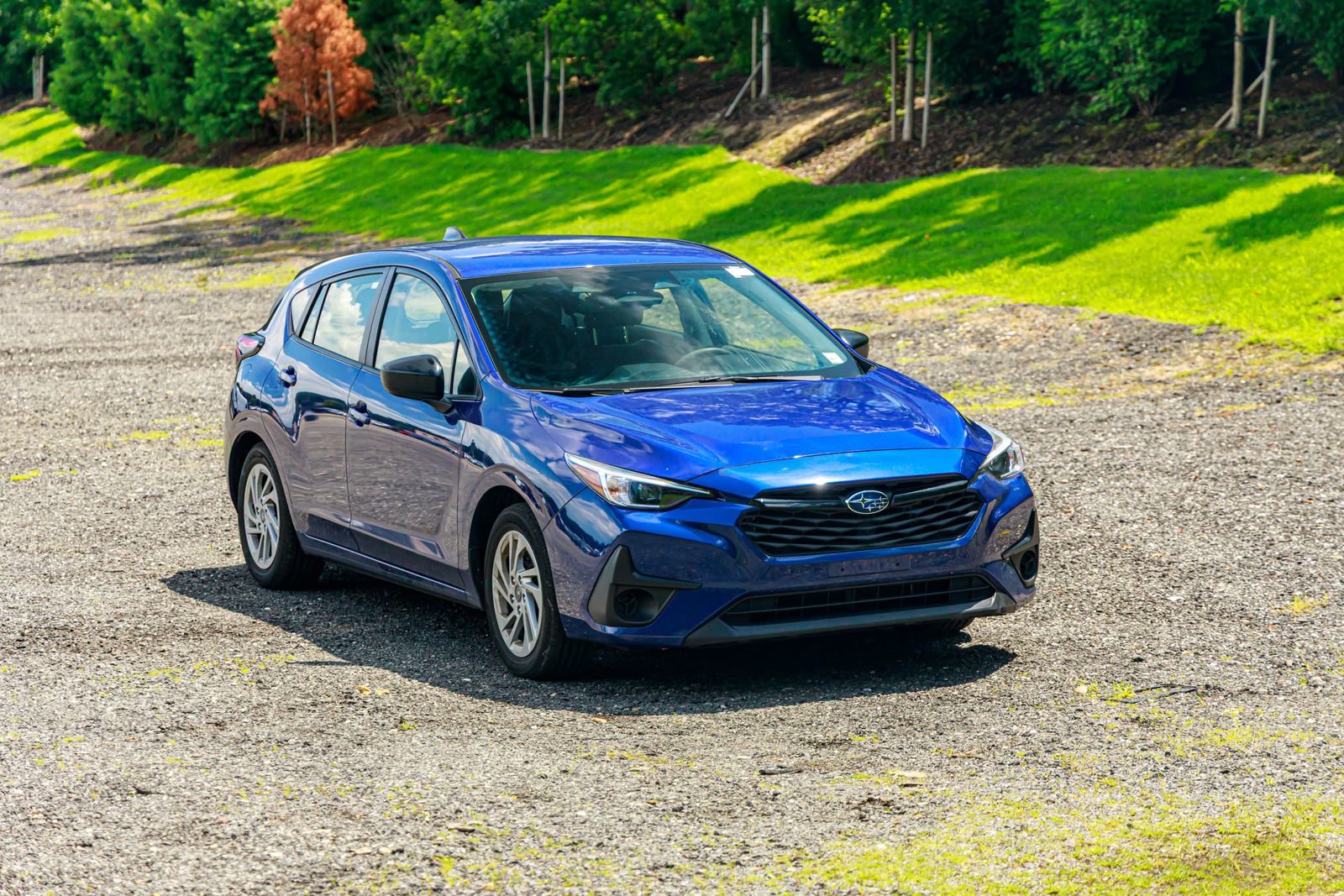 Used 2024 Subaru Impreza 2.0i image 12