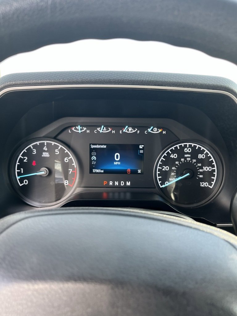 Used 2022 Ford F150 XLT w/ Trailer Tow Package image 17