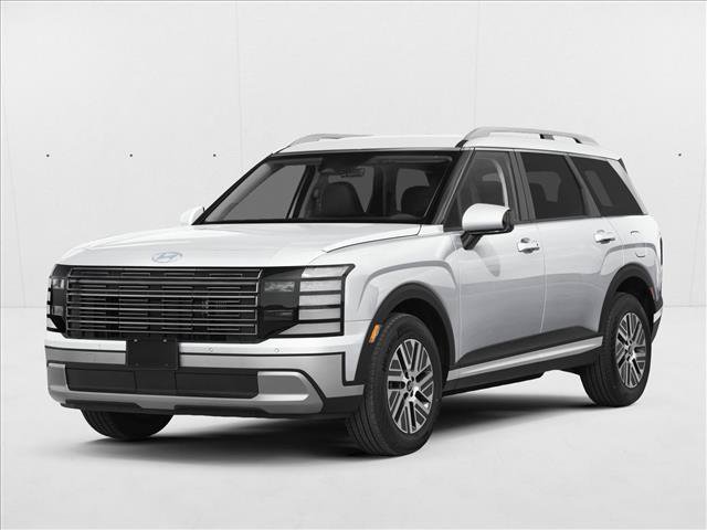 New 2027 Hyundai Palisade SEL AWD/4WD image 1