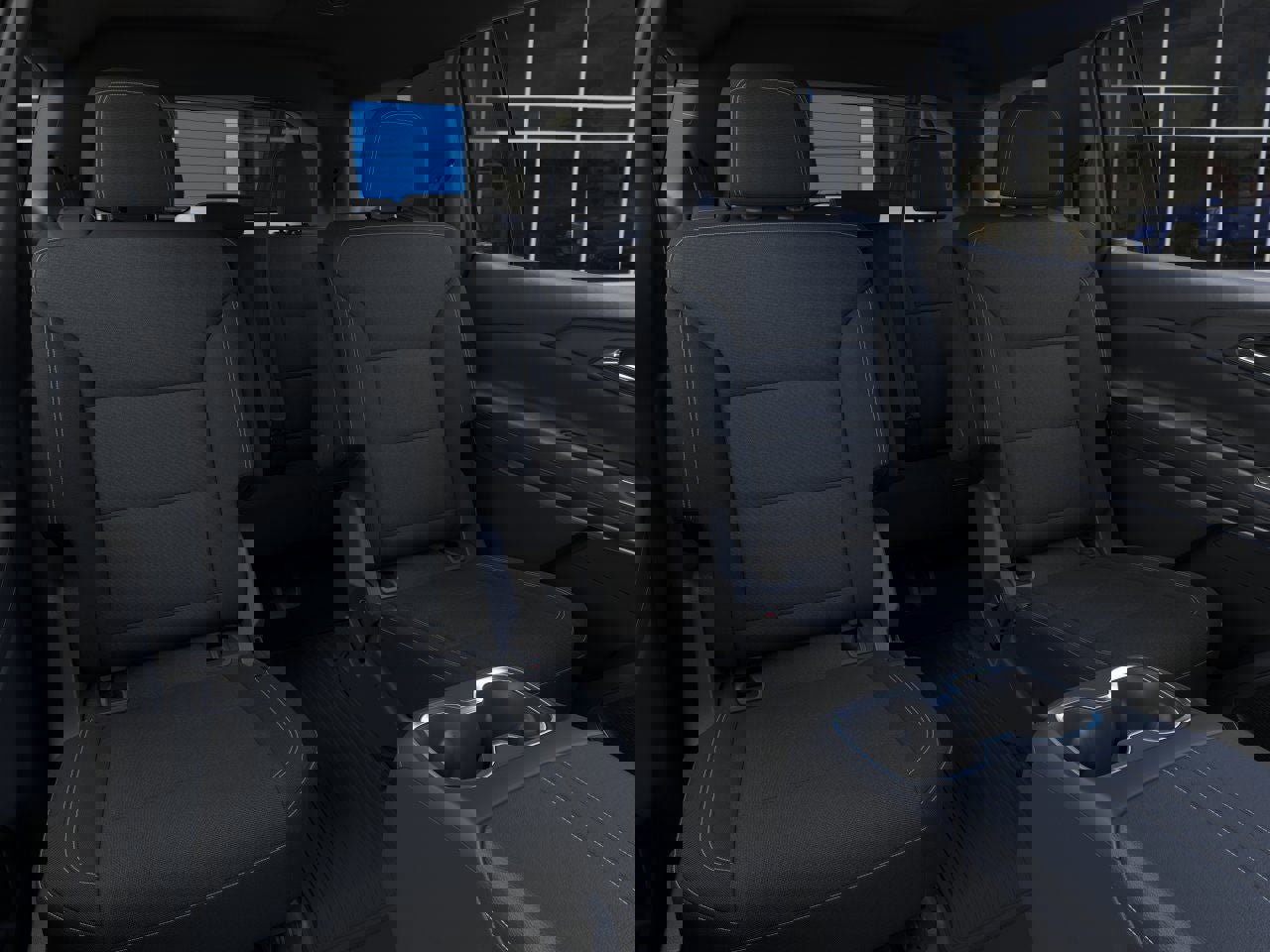 New 2026 Chevrolet Traverse LT w/ Midnight/Sport Edition image 41