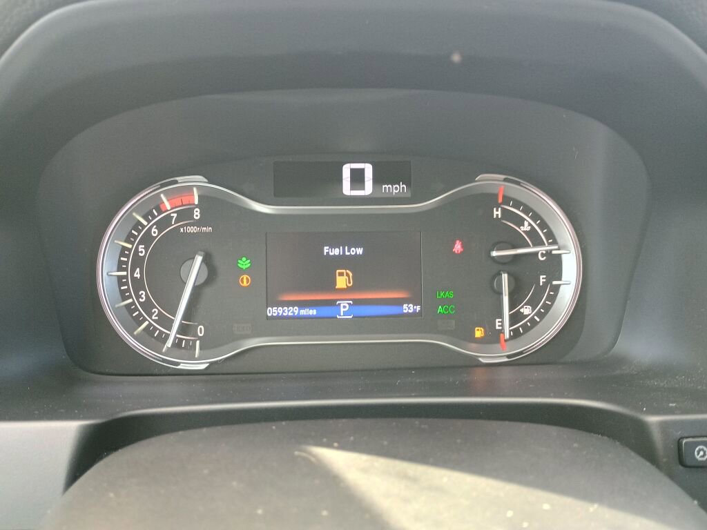 Used 2022 Honda Ridgeline Black Edition image 13