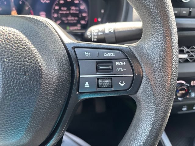 Used 2024 Honda Accord EX image 14