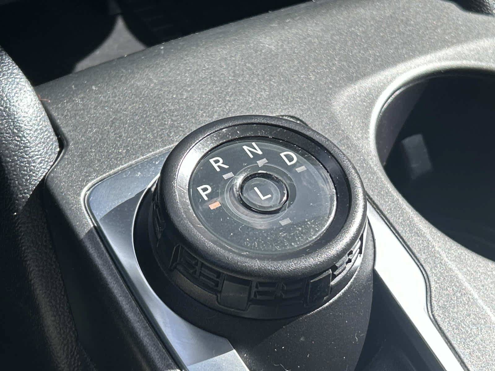 Used 2025 Ford Bronco Sport Big Bend AWD/4WD image 31