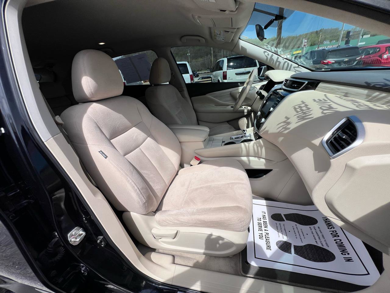 Used 2015 Nissan Murano S w/ Navigation Package AWD/4WD image 26