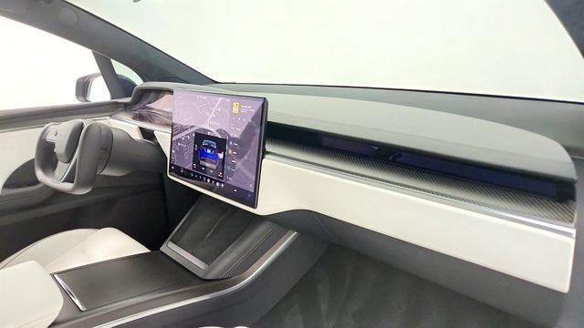 Used 2022 Tesla Model X Plaid AWD/4WD image 32