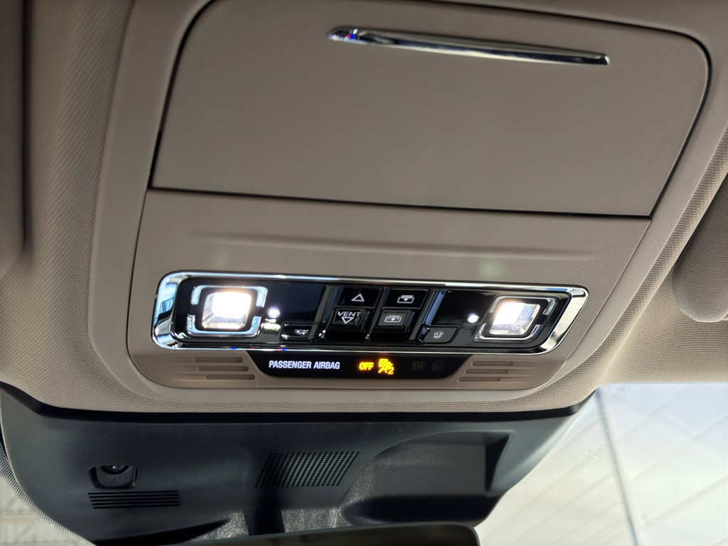 Used 2022 Lincoln Corsair Reserve w/ Equipment Group 201A image 35