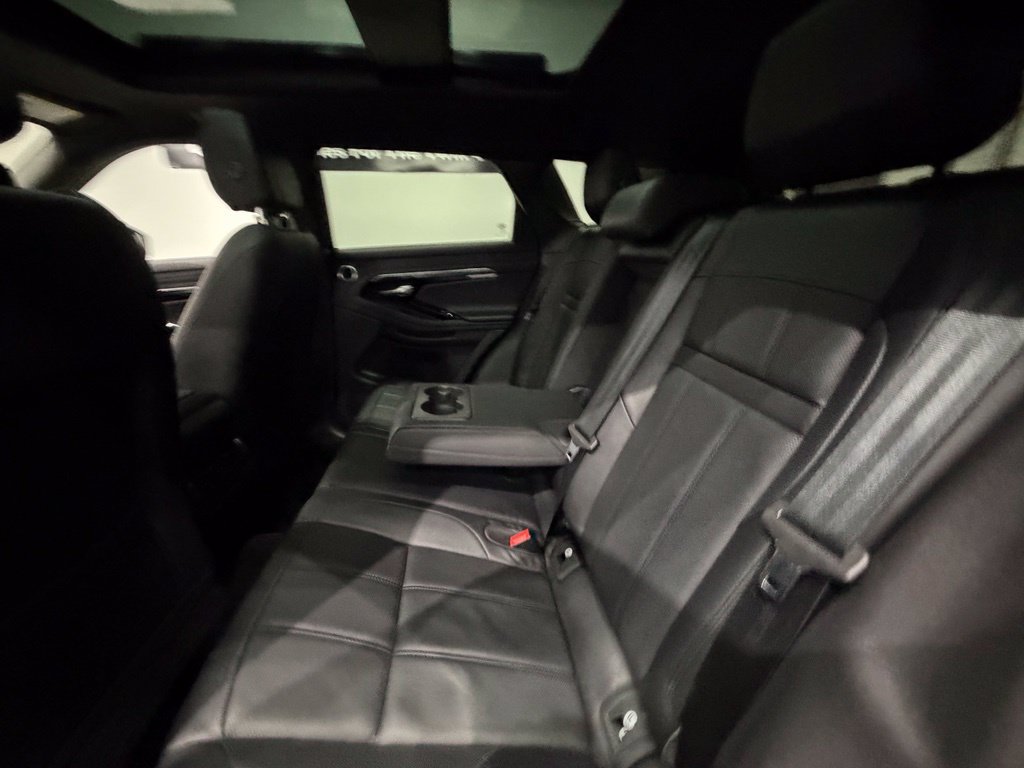 Used 2020 Land Rover Range Rover Evoque S AWD/4WD image 23