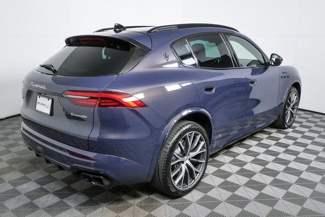 New 2026 Maserati Grecale Modena image 2