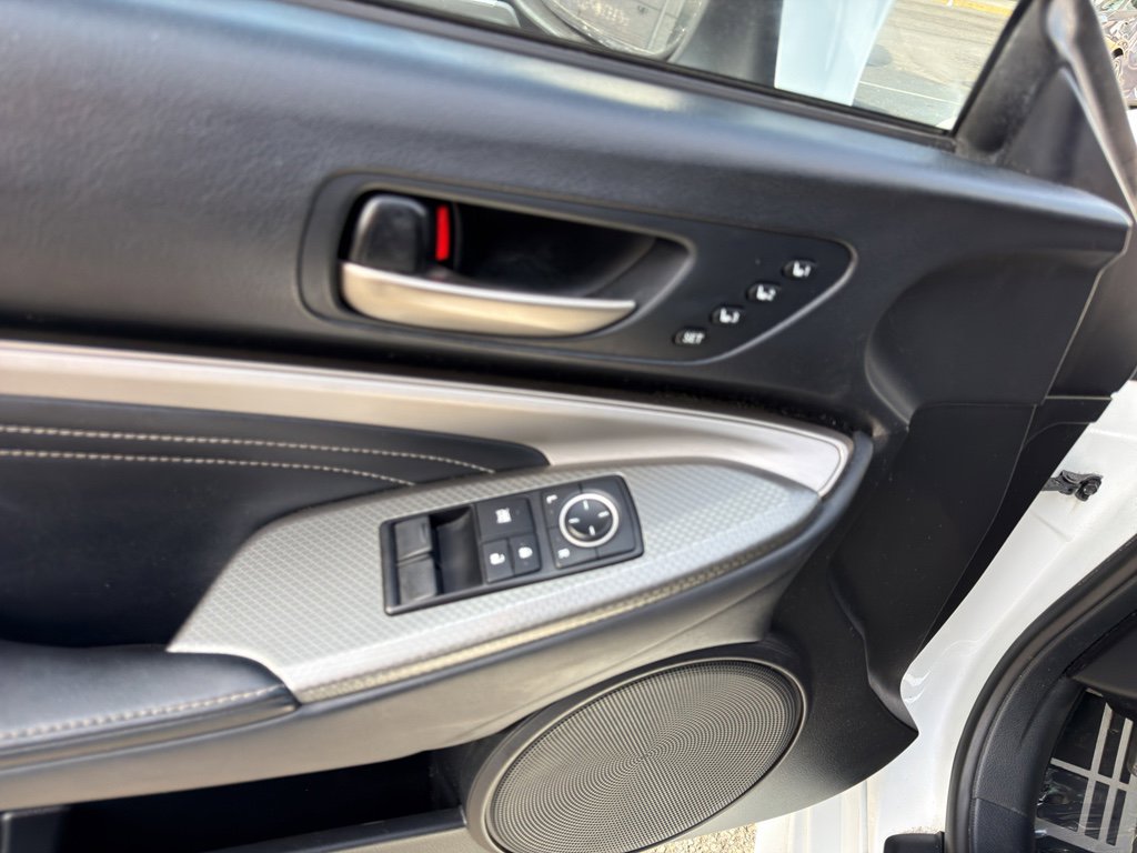 Used 2016 Lexus RC 350 image 18