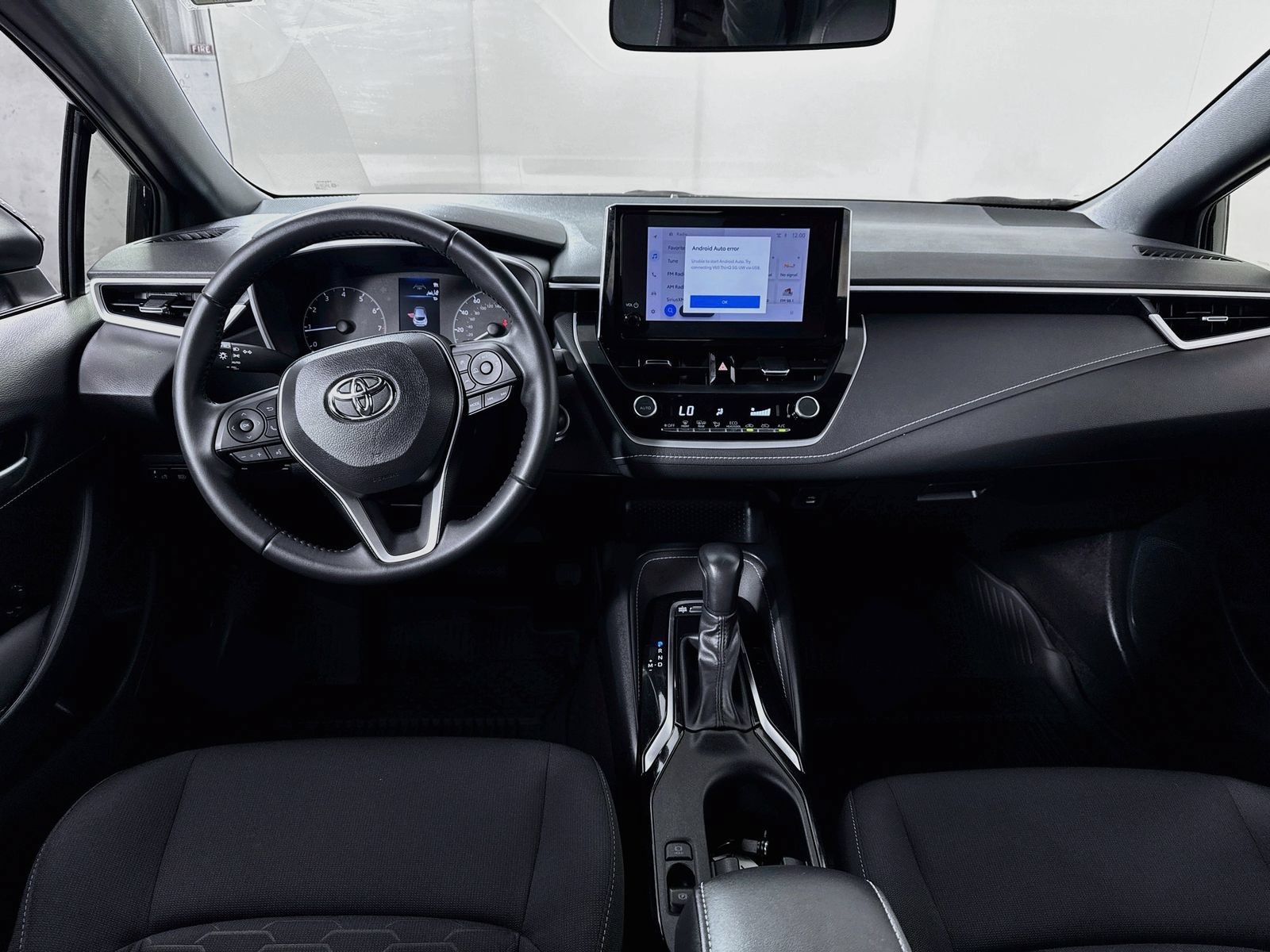 Certified 2024 Toyota Corolla SE FWD image 20
