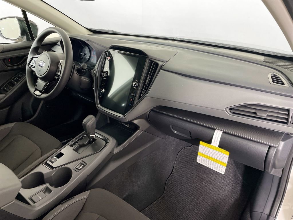 New 2026 Subaru Crosstrek 2.0i Premium image 29