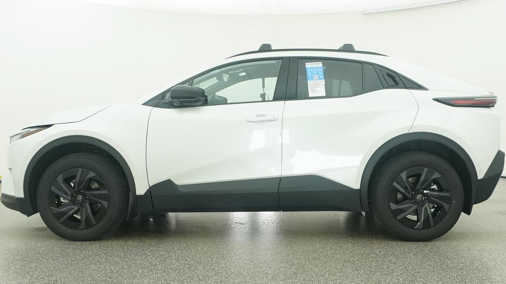 New 2026 Toyota C-HR w/ Cold Weather Package AWD/4WD image 2