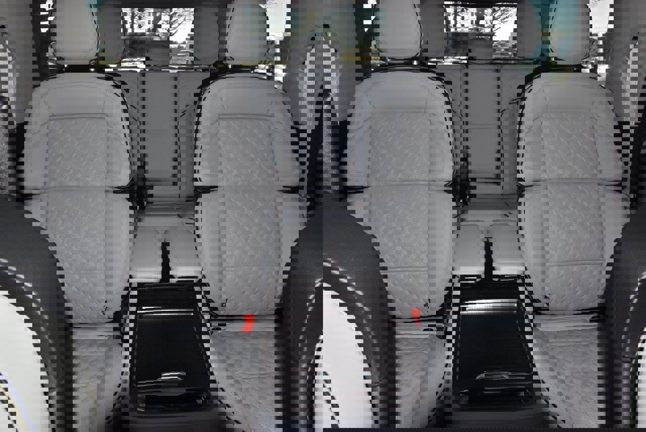 New 2026 Lincoln Navigator L Black Label image 23