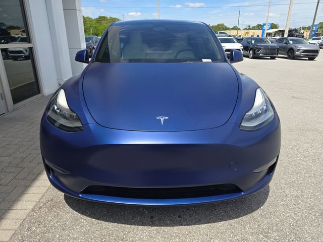 Used 2023 Tesla Model Y Long Range image 2