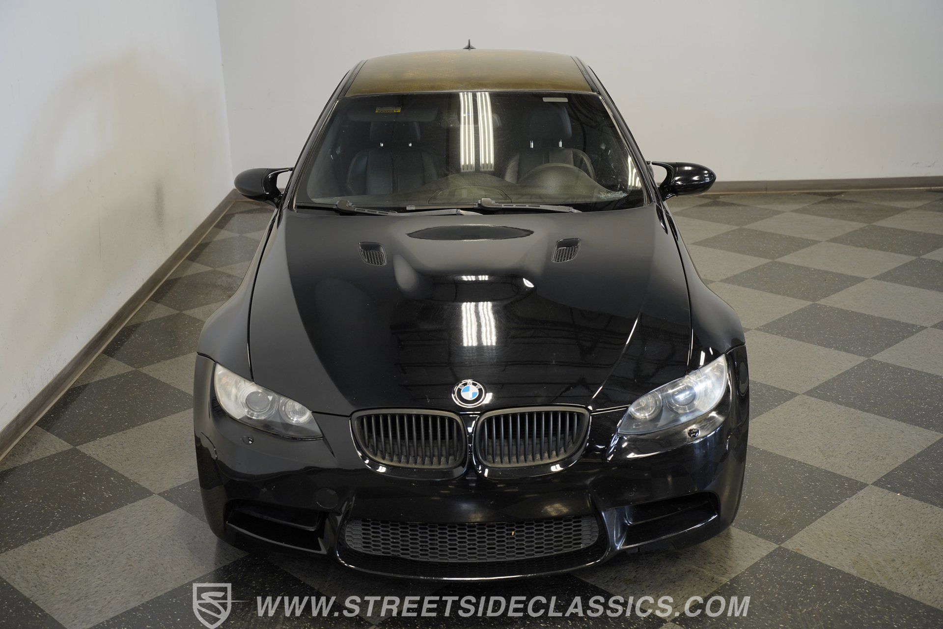 Used 2009 BMW M3 Coupe RWD image 35