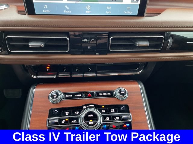 Used 2020 Lincoln Aviator Reserve w/ Equipment Group 202A AWD/4WD image 18
