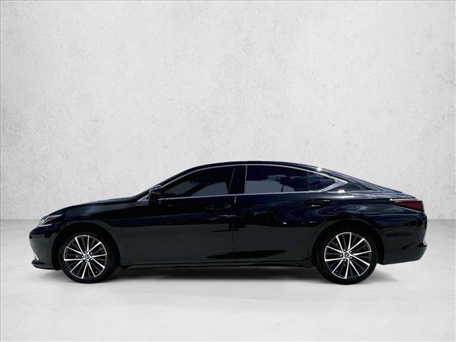 Used 2024 Lexus ES 350 w/ Premium Package FWD image 6