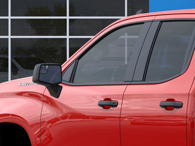 New 2026 Chevrolet Silverado 1500 W/T w/ WT Value Package image 12