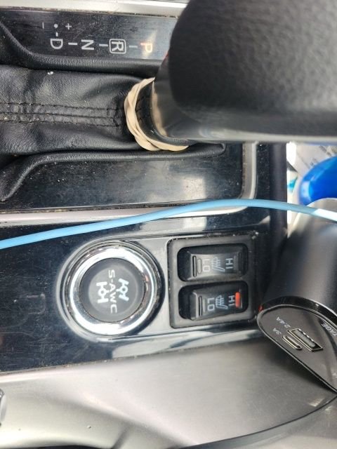 Used 2020 Mitsubishi Eclipse Cross AWD image 18