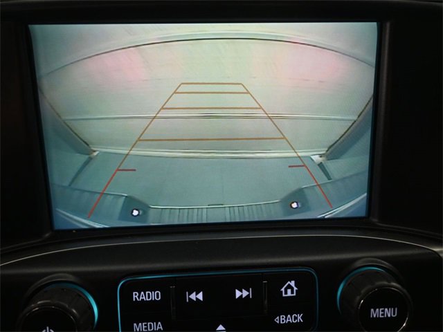 Used 2018 Chevrolet Silverado 1500 LT w/ Texas Edition image 32