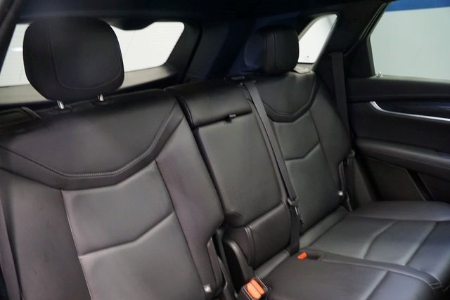 Certified 2023 Cadillac XT5 Premium Luxury image 16