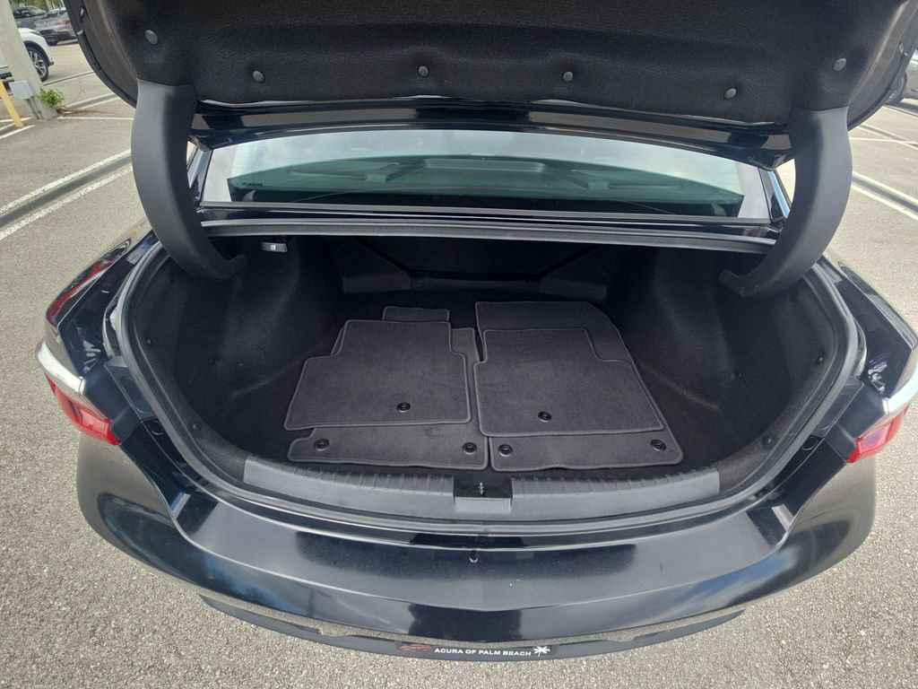 Used 2020 Acura ILX FWD image 27