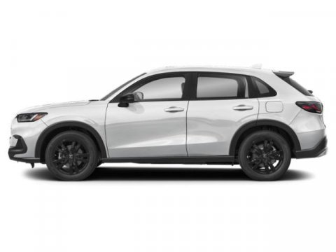 New 2027 Honda HR-V Sport image 3