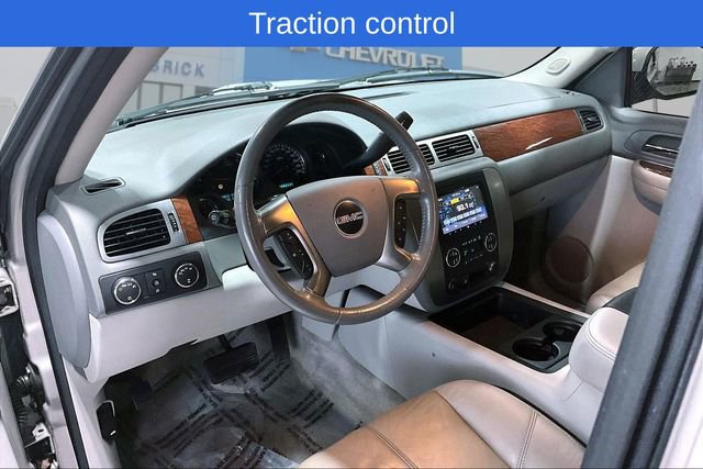 Used 2007 GMC Yukon SLT w/ SLT Preferred Equipment Group image 18