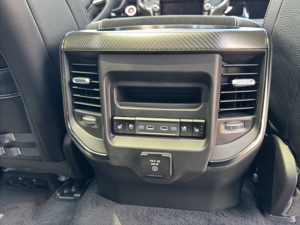 New 2026 RAM 1500 RHO w/ RHO Level 1 Equipment Group AWD/4WD image 15