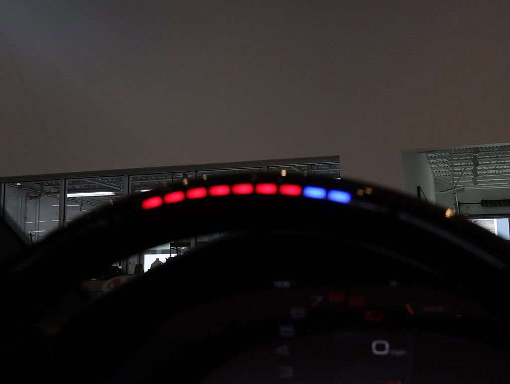 Certified 2024 Ferrari Roma Spider image 99