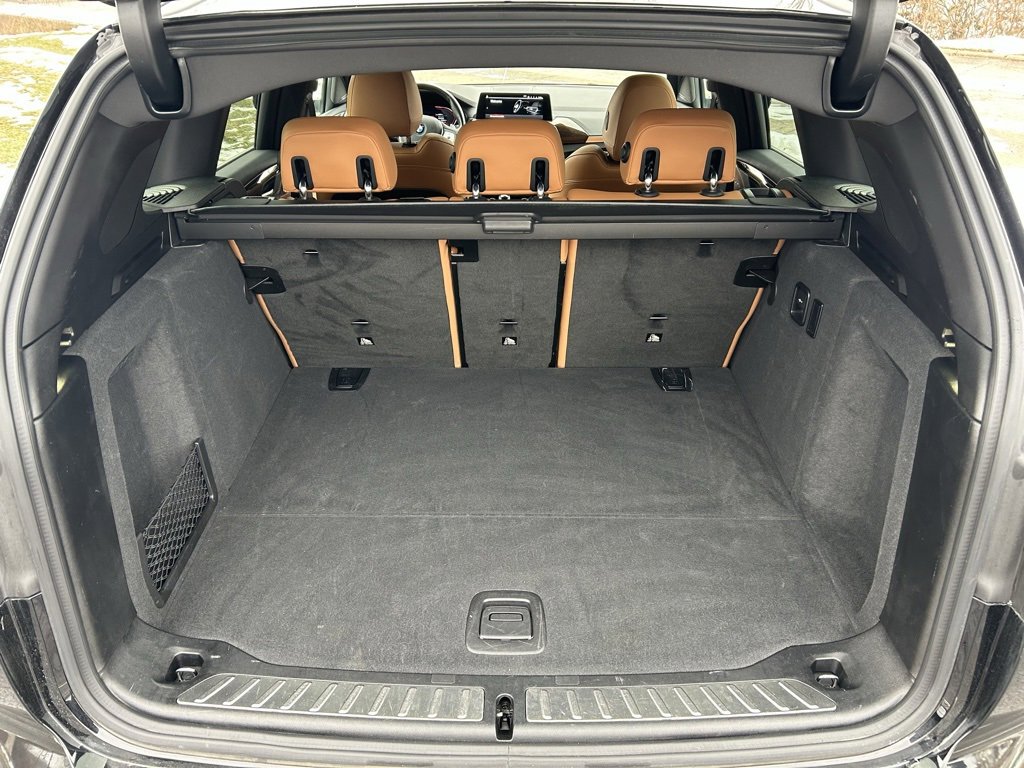 Used 2024 BMW X3 xDrive30i image 27