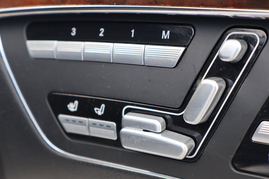 Used 2010 Mercedes-Benz S 63 AMG image 52