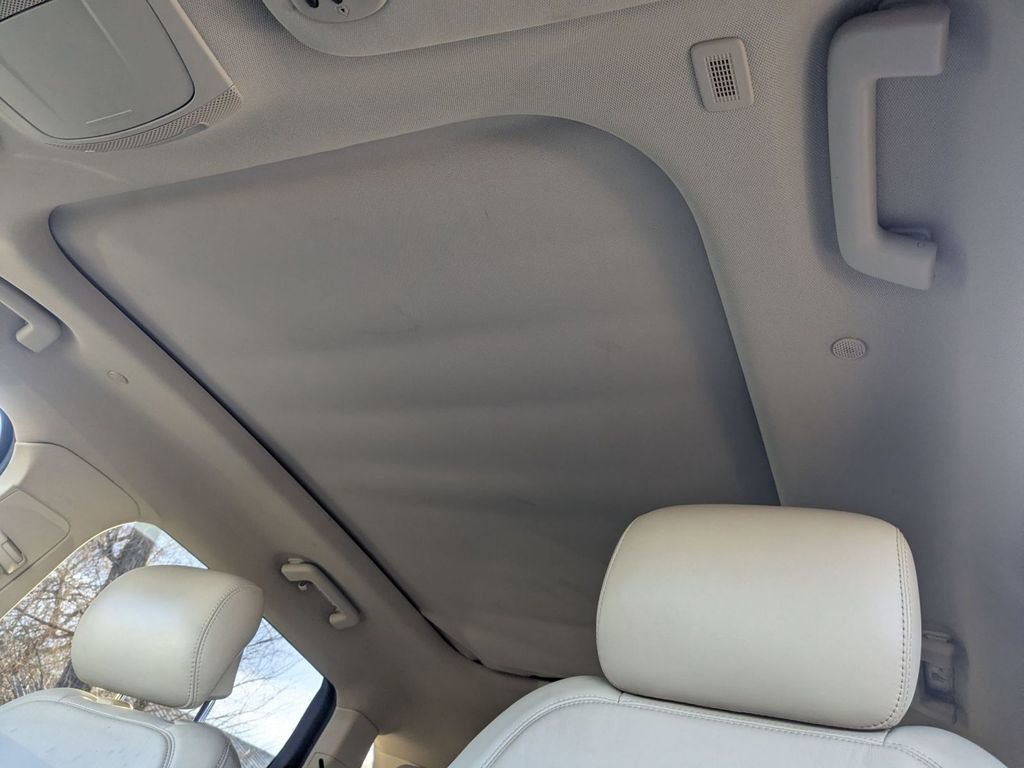 Used 2019 Lincoln Nautilus Reserve w/ Ultimate Package image 19