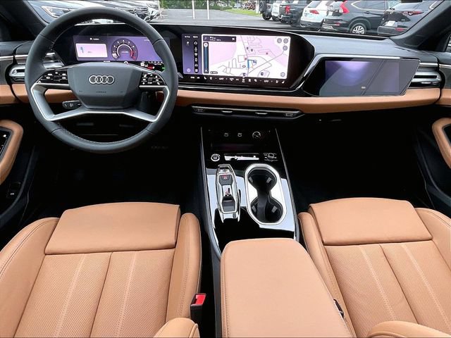 New 2026 Audi A6 Prestige AWD/4WD image 6