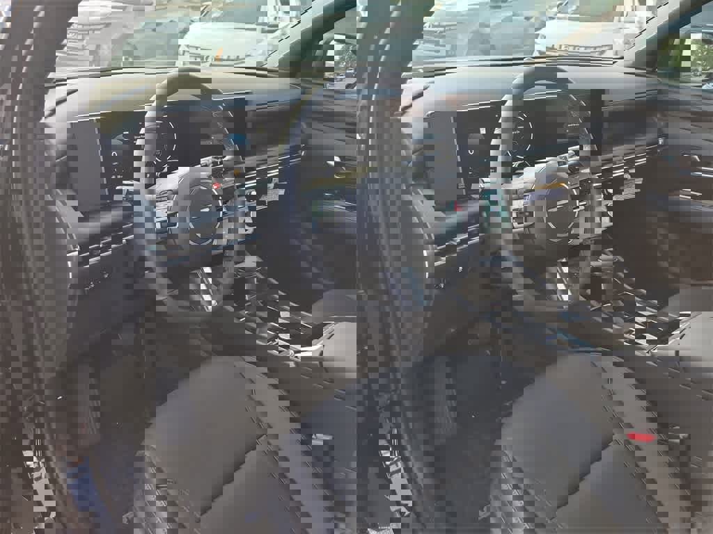 New 2025 Hyundai Santa Cruz XRT image 15