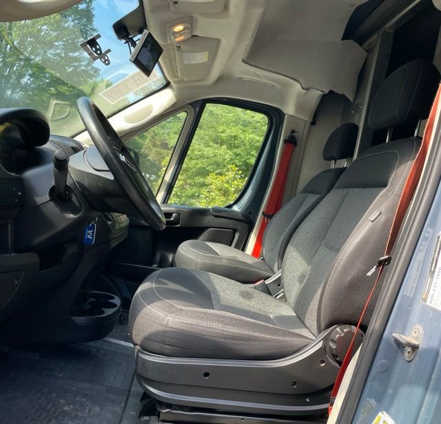 Used 2020 RAM ProMaster 3500 FWD image 14
