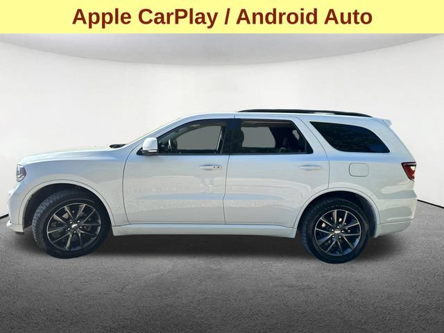 Used 2018 Dodge Durango GT w/ Premium Group AWD/4WD image 6