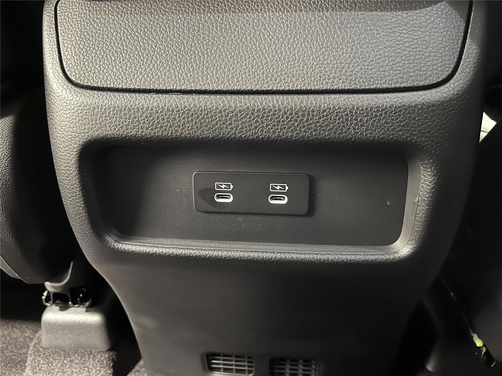 New 2026 Honda Passport RTL image 23