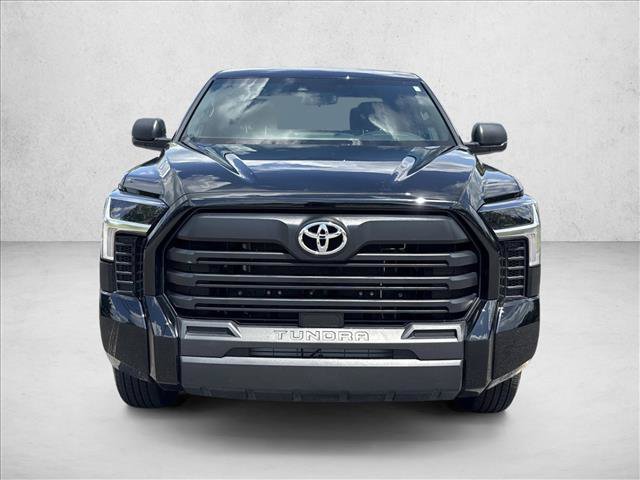 Certified 2026 Toyota Tundra SR AWD/4WD image 2