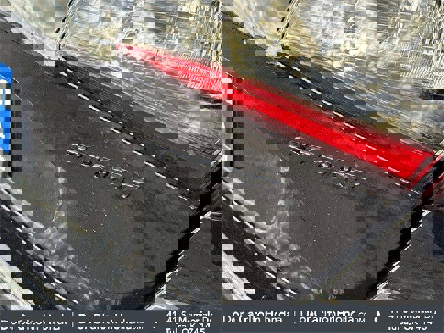 New 2026 Honda Civic Sport image 8