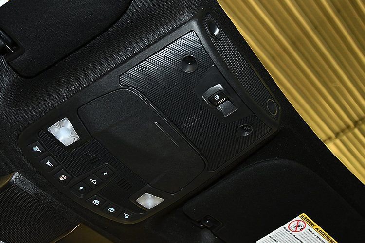 Used 2022 Ford F250 Lariat w/ Black Appearance Package image 27