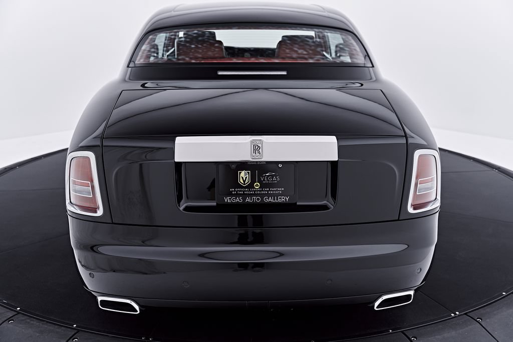 Used 2009 Rolls-Royce Phantom Coupe RWD image 26