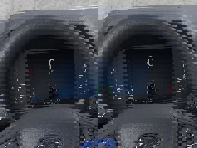 New 2025 Ford Ranger XL AWD/4WD image 13