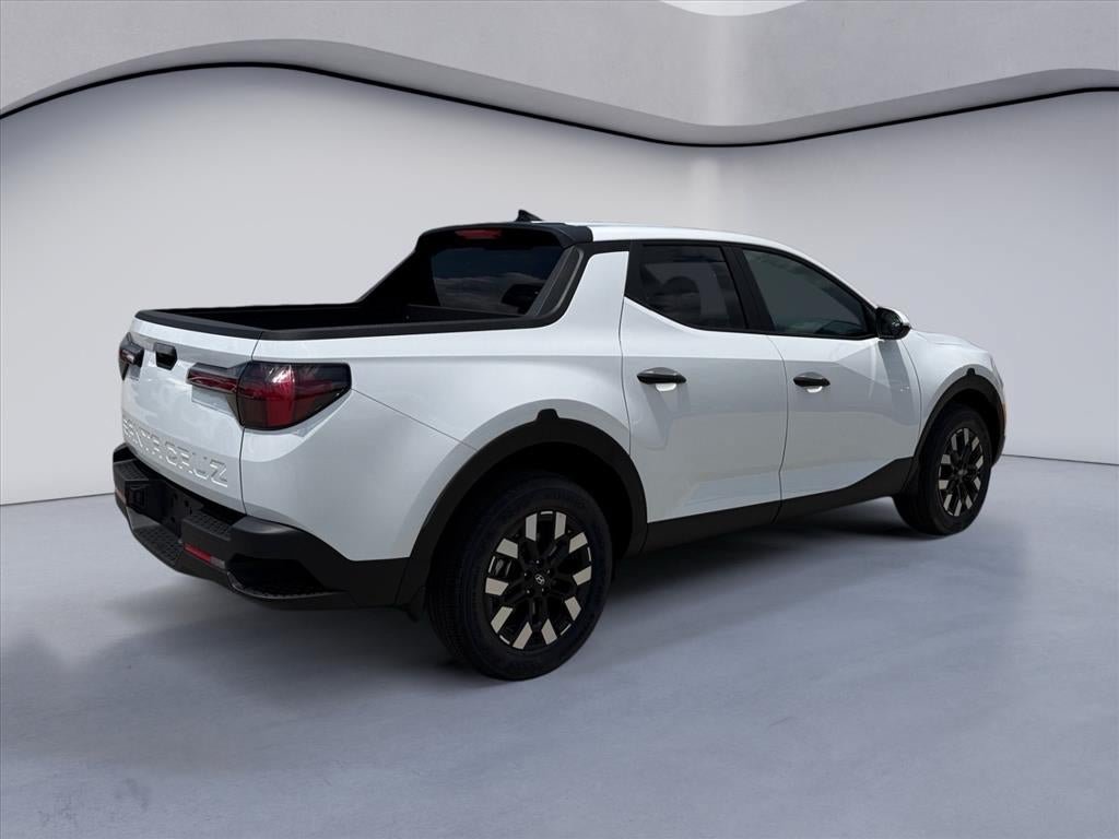 New 2026 Hyundai Santa Cruz SE FWD image 5