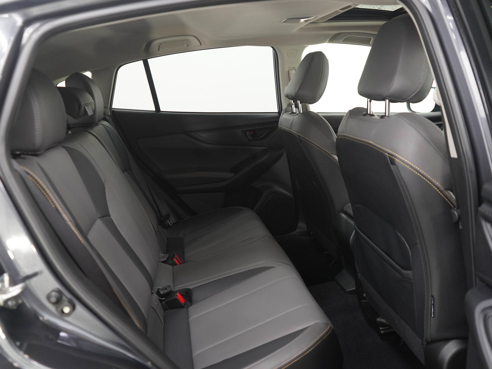 Used 2023 Subaru Crosstrek 2.5i Sport AWD/4WD image 12