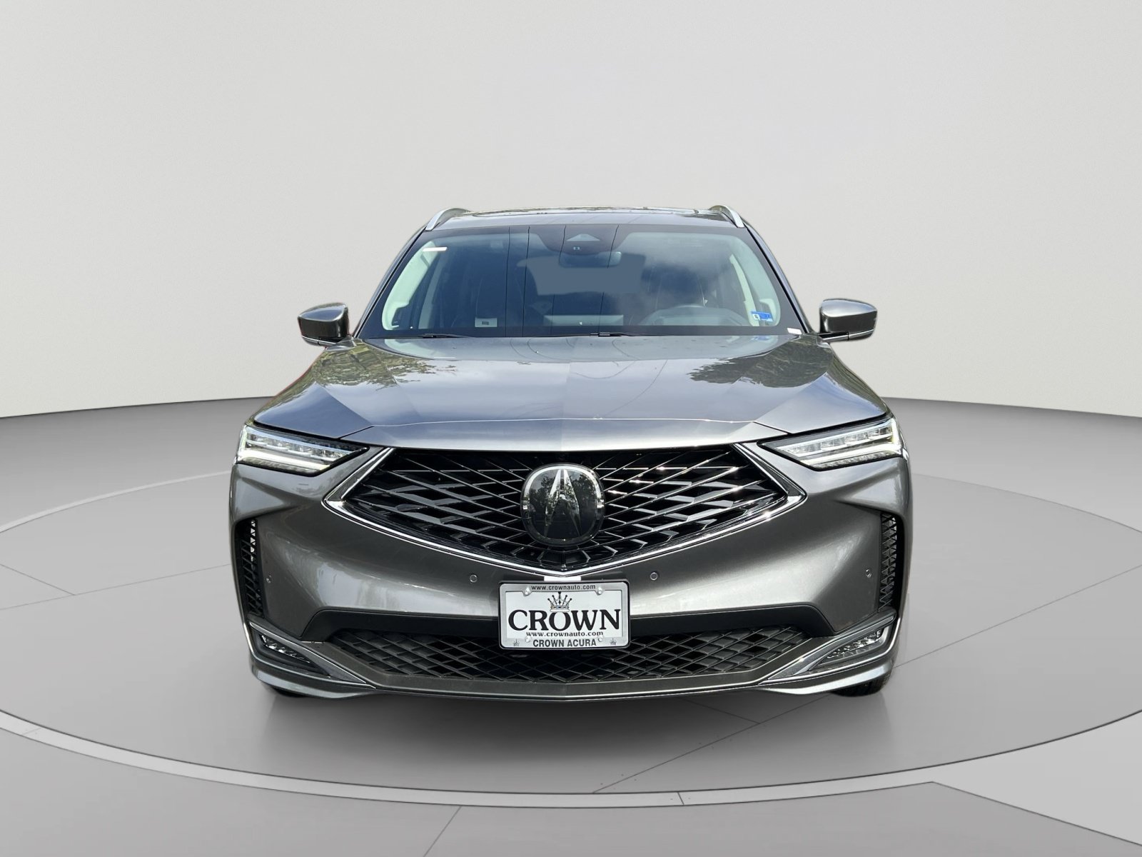 New 2026 Acura MDX w/ Advance Package AWD/4WD image 8