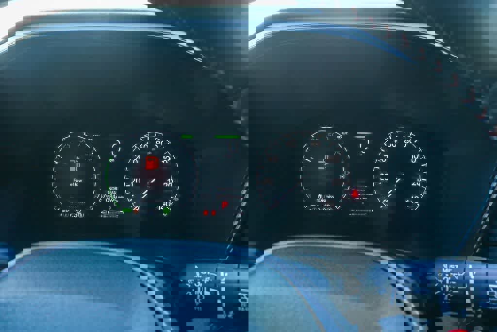 Used 2023 Honda CR-V Sport image 22