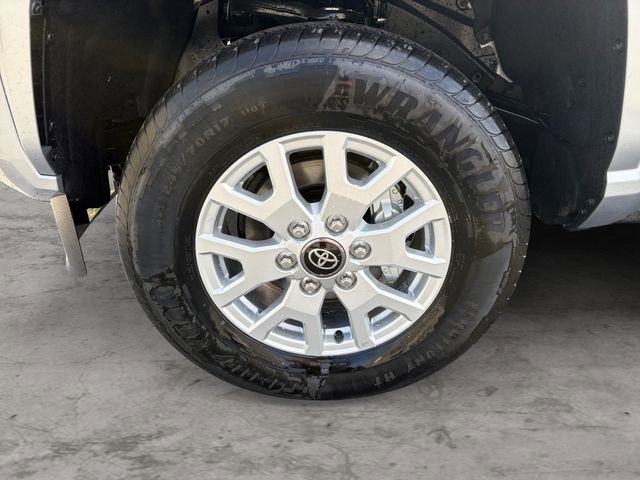 New 2026 Toyota Tacoma SR5 AWD/4WD image 9